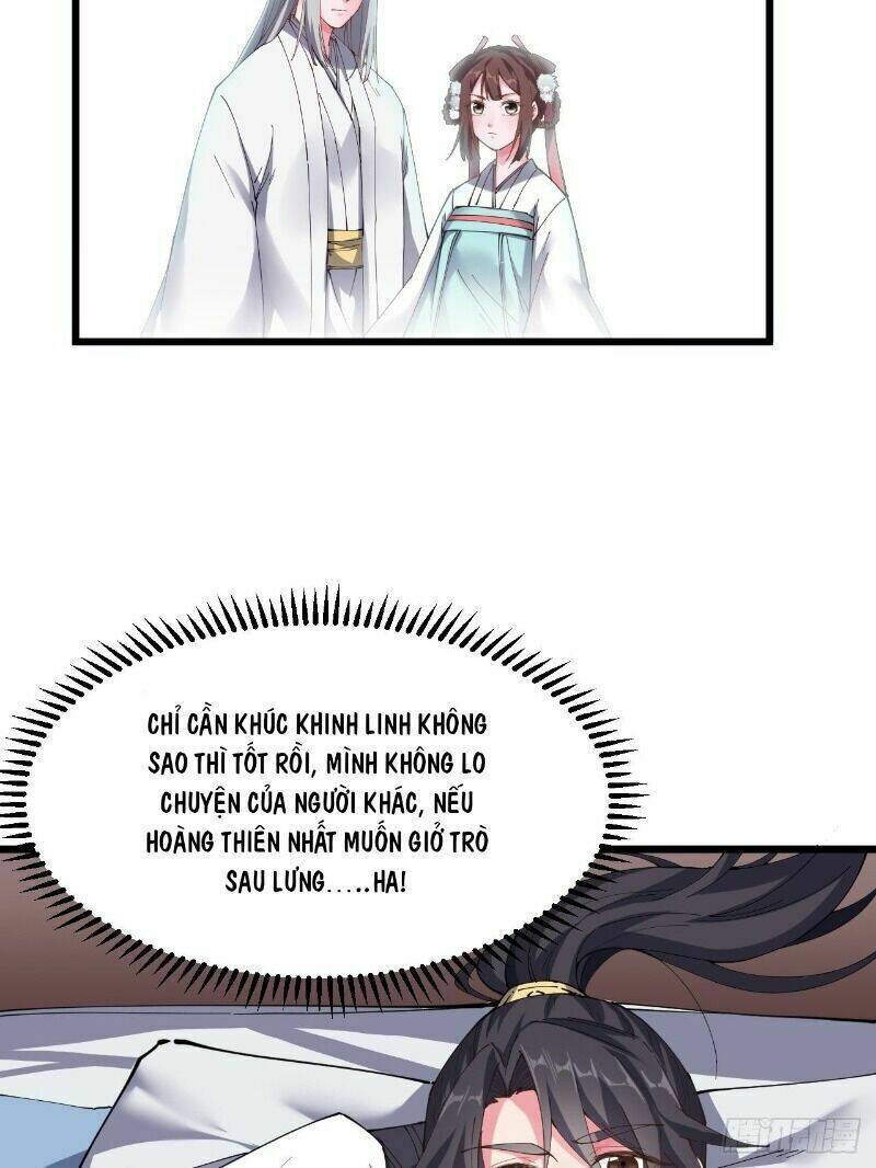 trường sinh cửu thiên tuế chapter 18 38