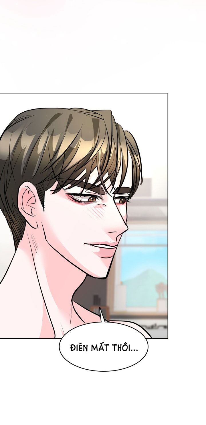 [18+] điều em cố giấu chapter 23.2 39