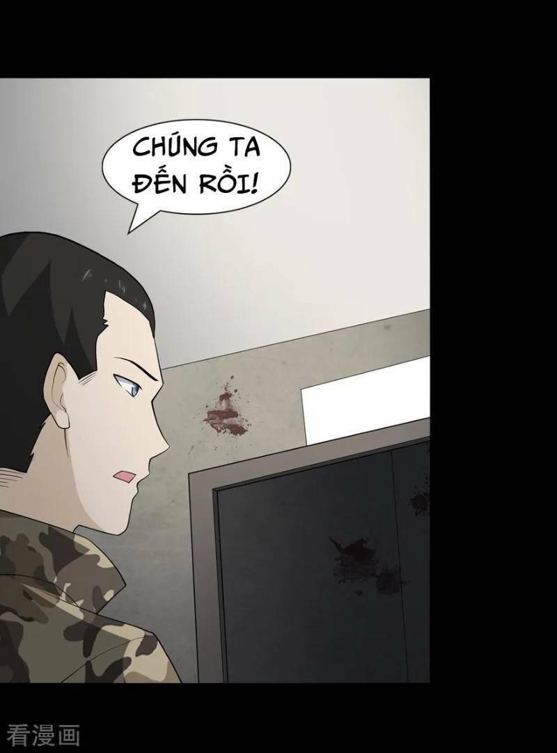 bạn gái virus của tôi chapter 112 6