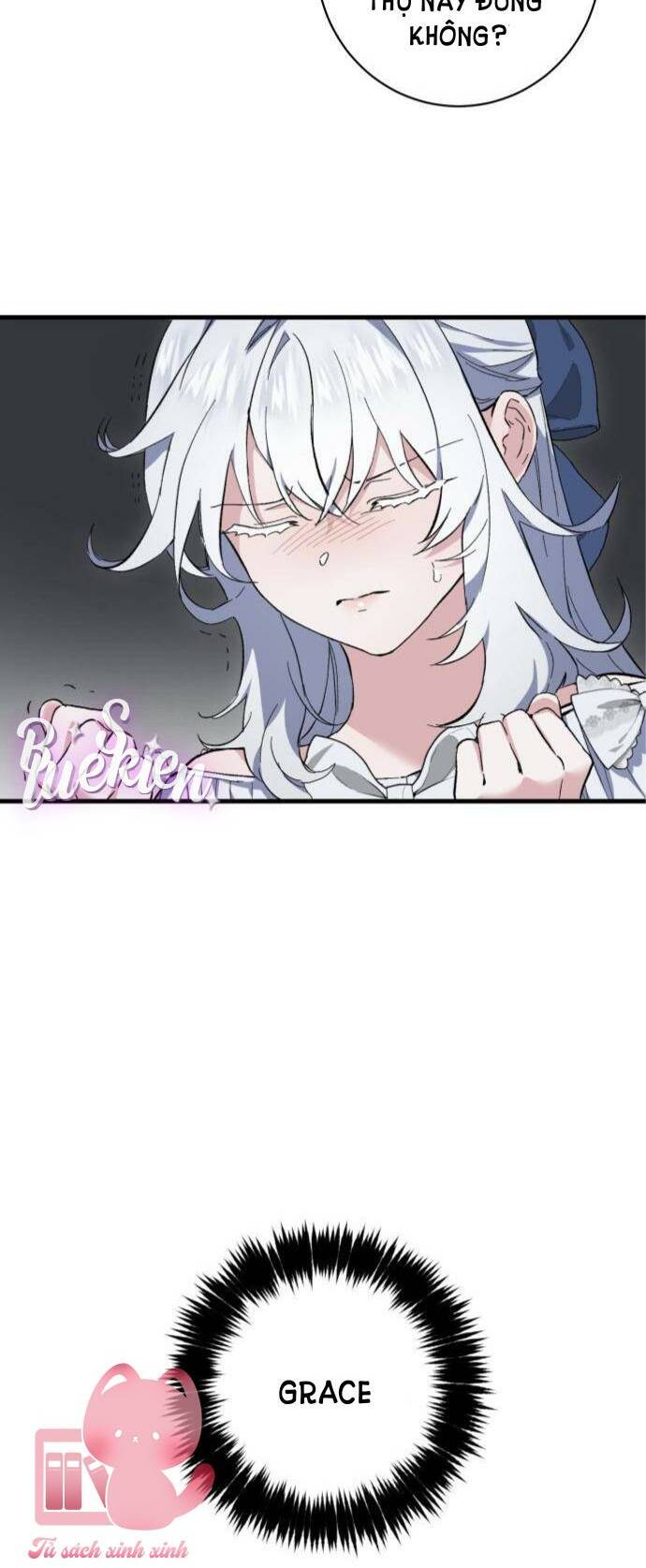 công tước đã nhặt được gì tại rừng chapter 4 56