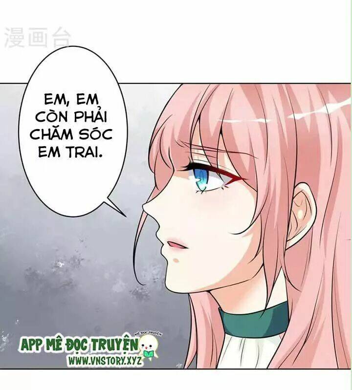 tổng tài đại nhân thật xấu hổ chapter 13 2