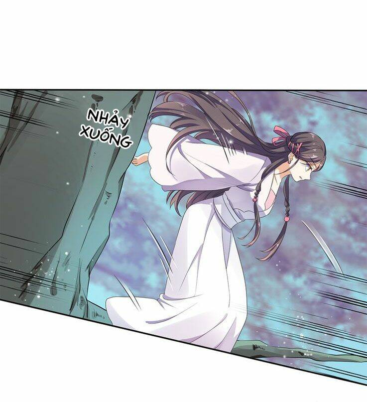 ngạo kiều vương gia huyên náo phi chapter 6 6