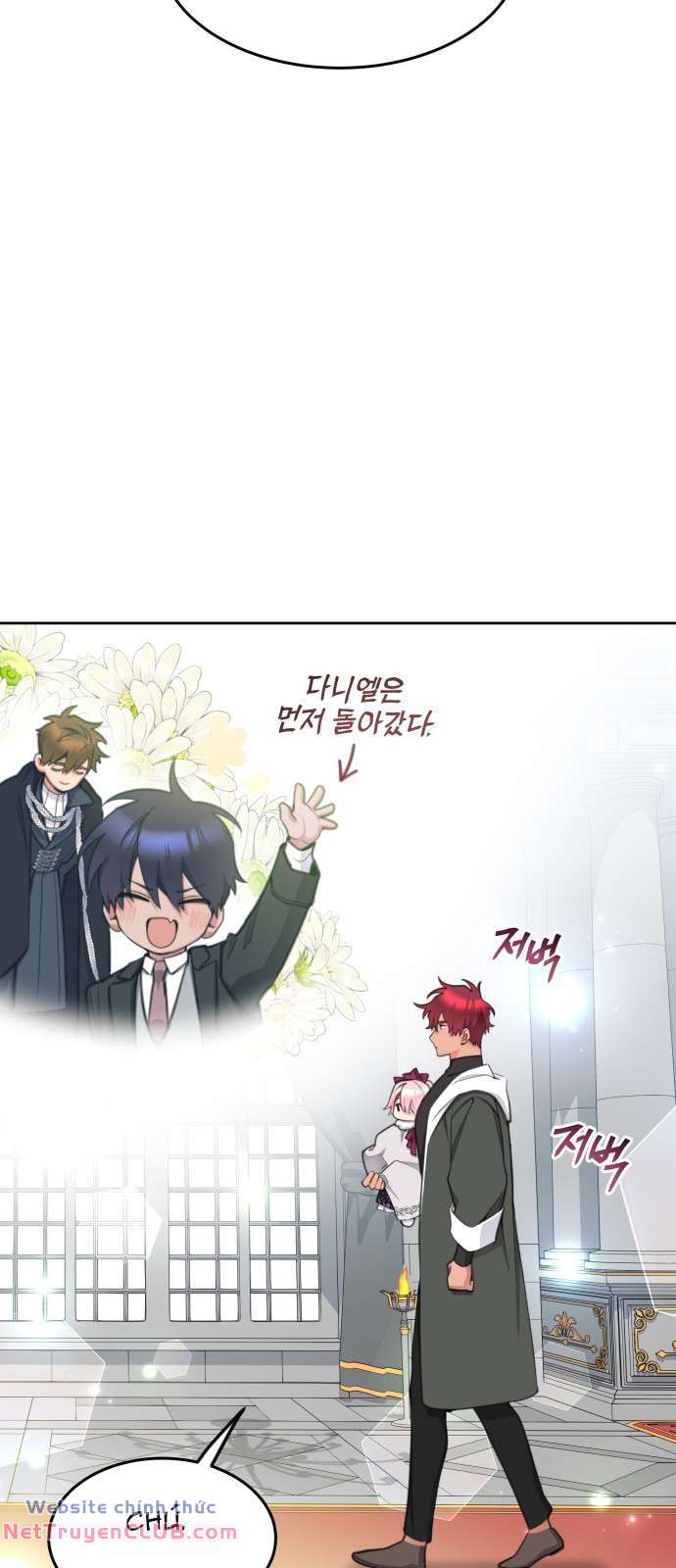 công chúa lotto chapter 55 57