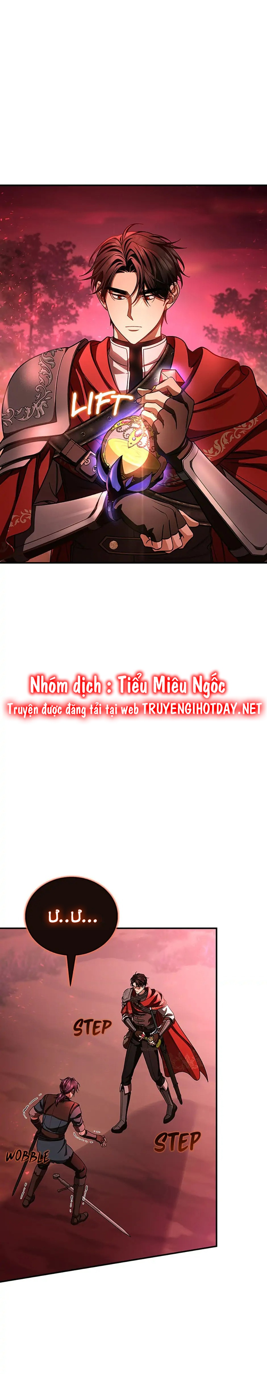 vị cứu tinh của nam phản diện chapter 33 13