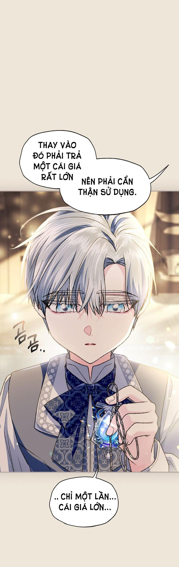 cha à, con không muốn kết hôn đâu chapter 102 101