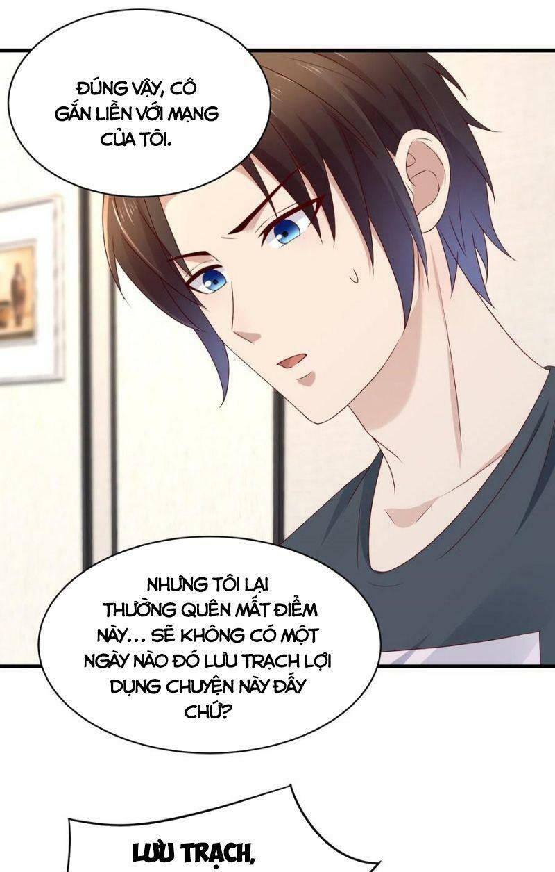 vua đầu tư mạnh nhất chapter 61 15