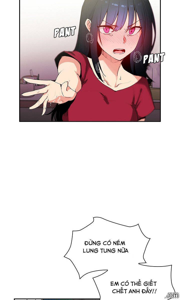 close as neighbors chapter 3 7