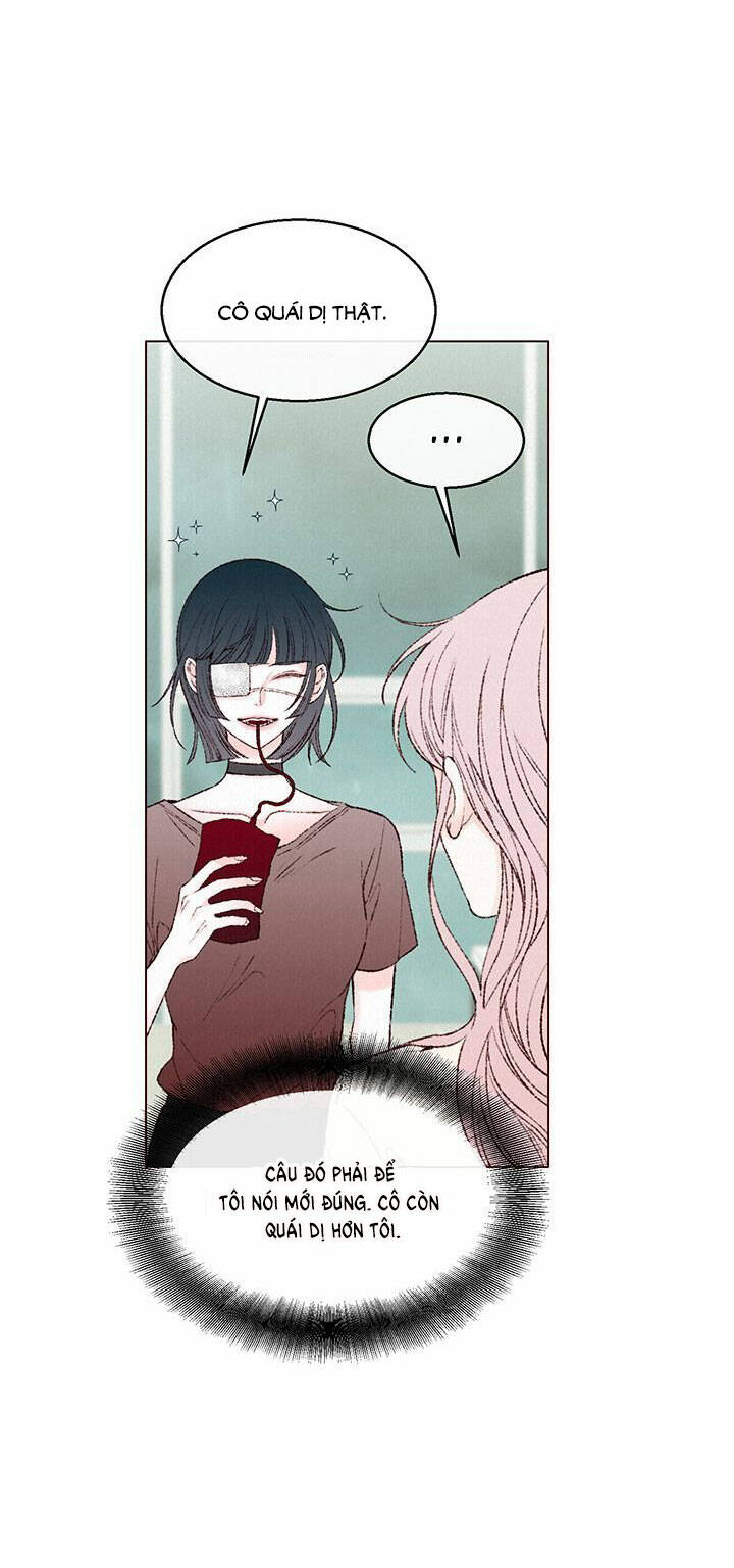 mối tình đầu của ma cà rồng chapter 23.1 20