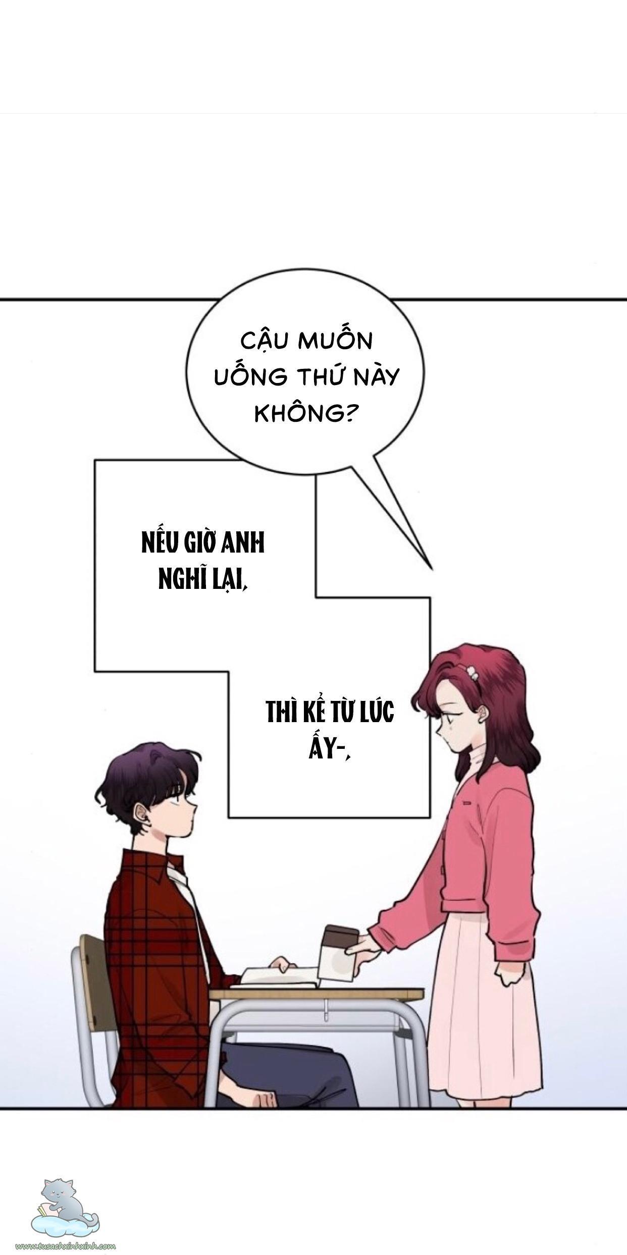 oan gia ngõ hẹp chapter 67 2