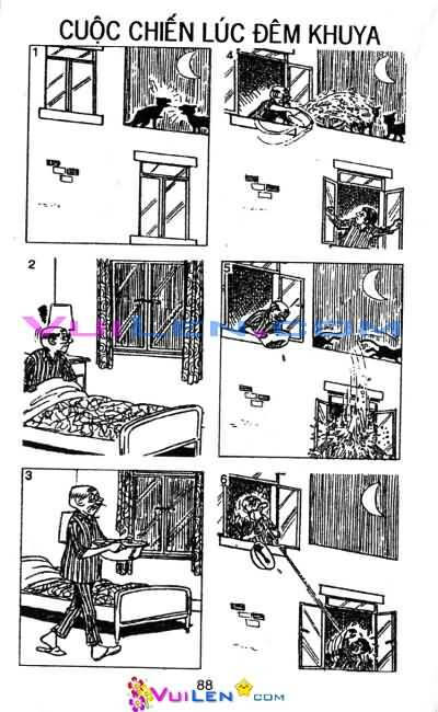 chú thoòng (full trọn bộ) chapter 27 5