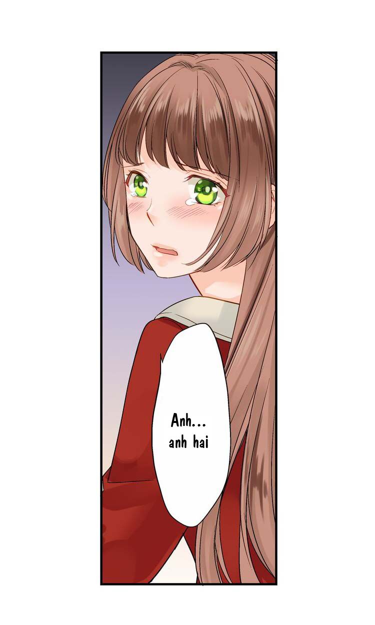 cô dâu của quỷ chapter 14 37