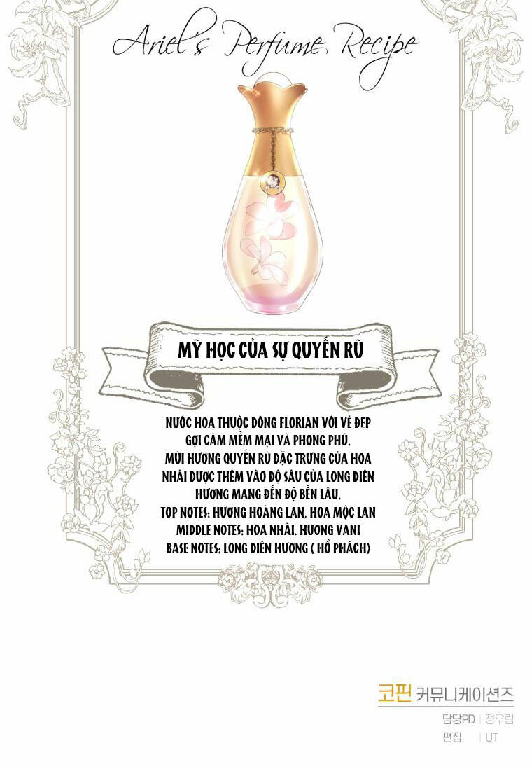nhà điều chế nước hoa độc quyền của bạo chúa chapter 68 52