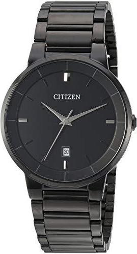 Đồng hồ nam Citizen BI5017-50E