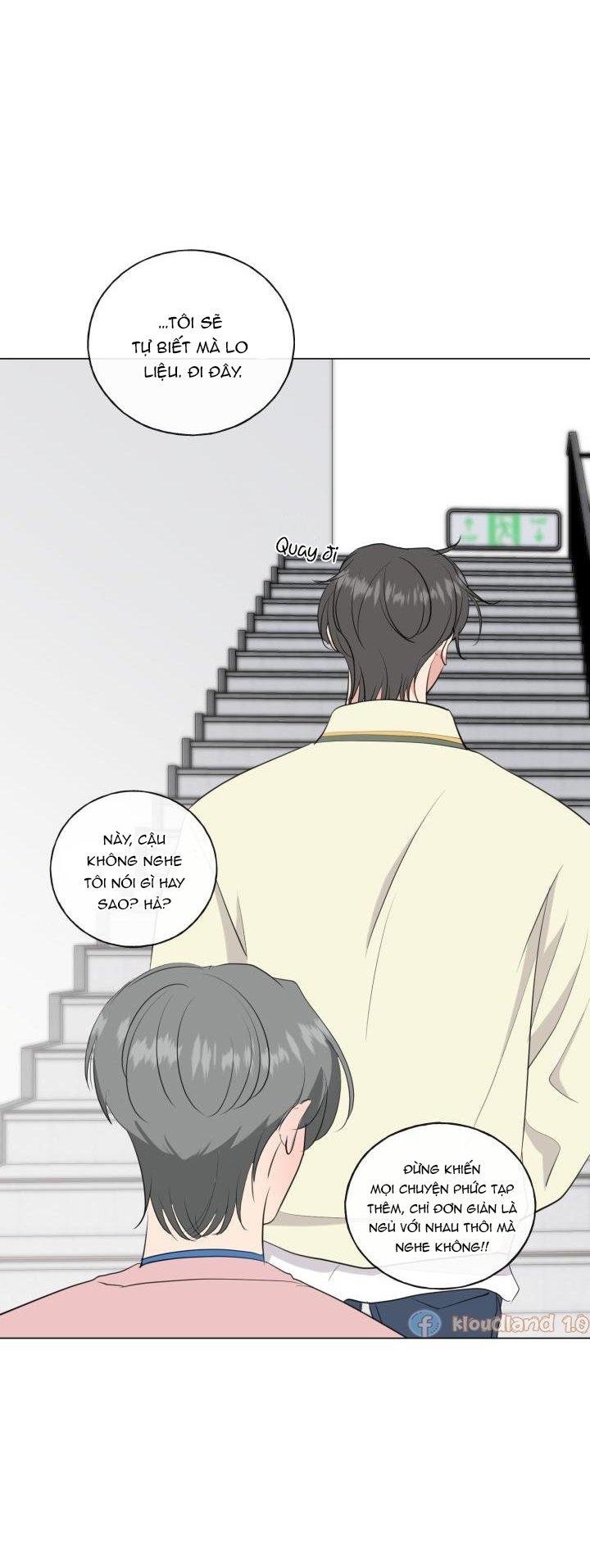 người yêu hiếm hoi chapter 8 34