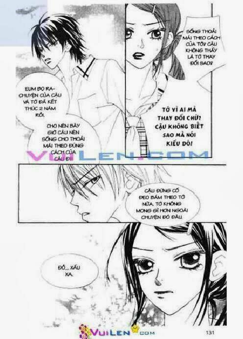 lớp học đặc biệt chapter 3 127