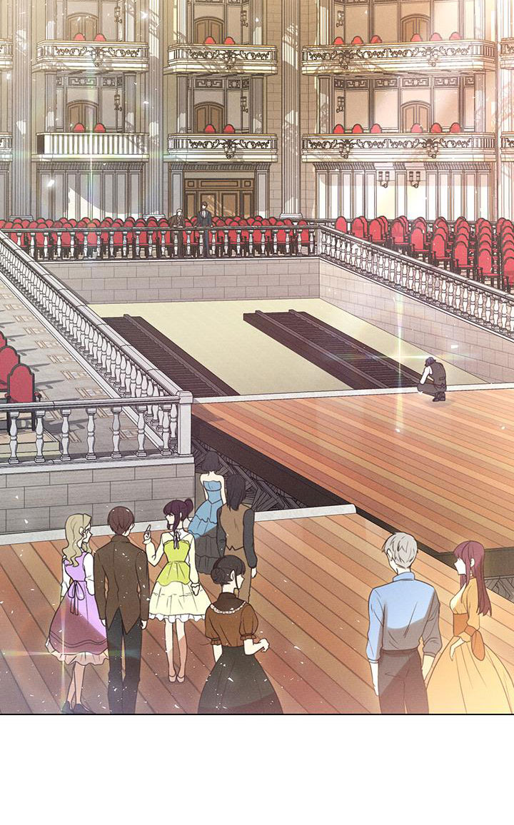 mau đến đây, lần đầu thấy ác nữ như này phải không chapter 6 7