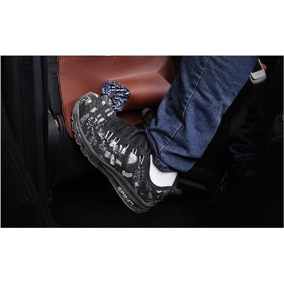 Túi Treo Đồ Sau Ghế Oto