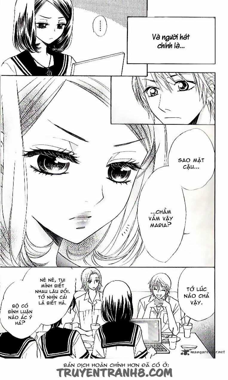 ác quỷ và bản tình ca chapter 84 6