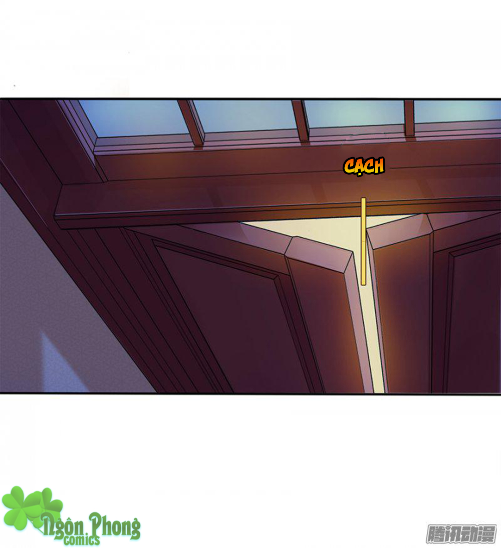 nhật ký dạy dỗ của gia tộc đáng yêu chapter 1 6