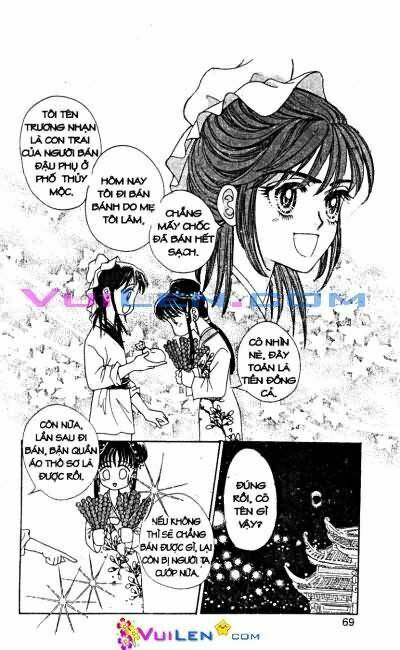 cô gái 300 tuổi chapter 2 69