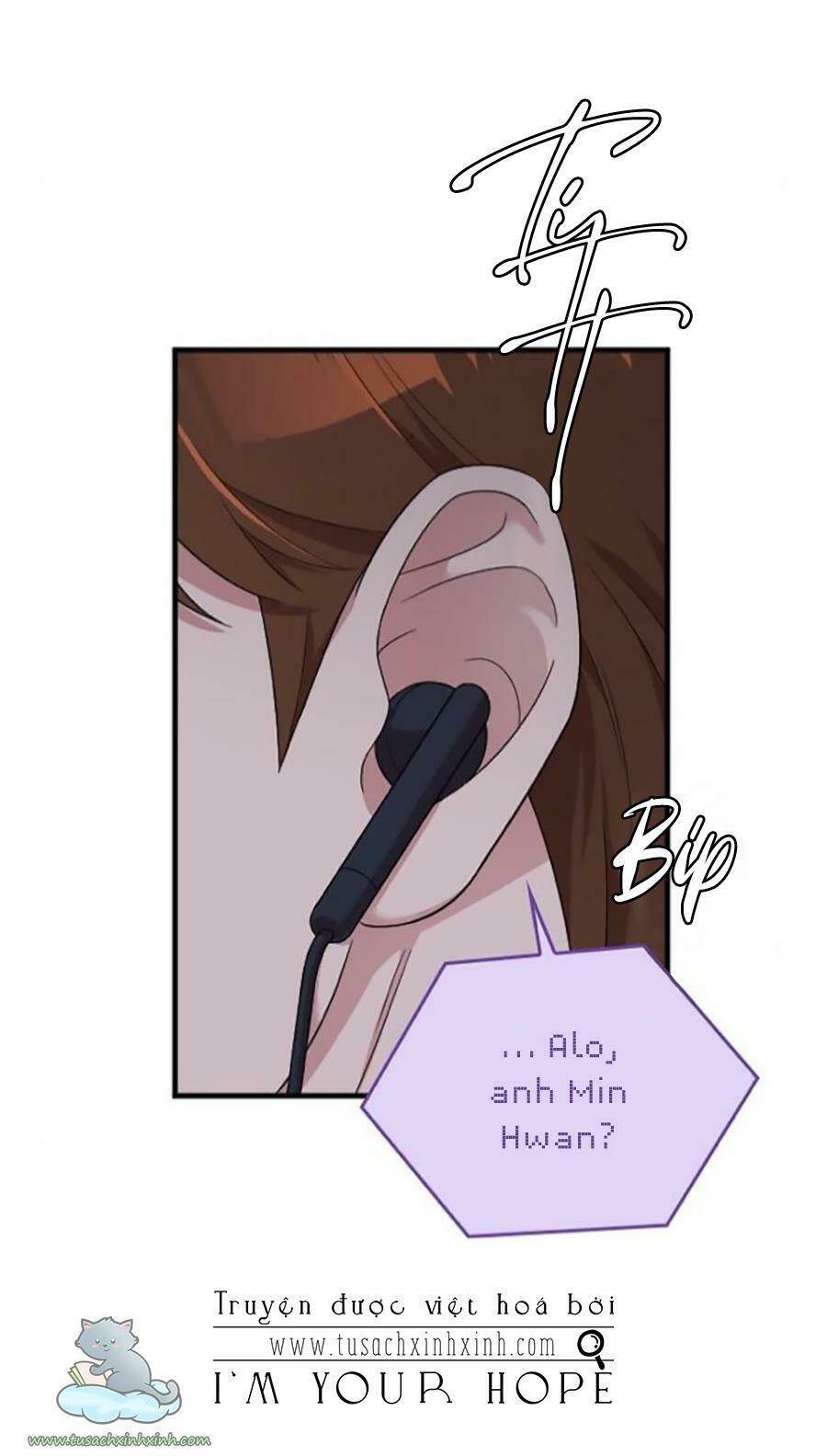 cô đi mà lấy chồng tôi đi chapter 20 75