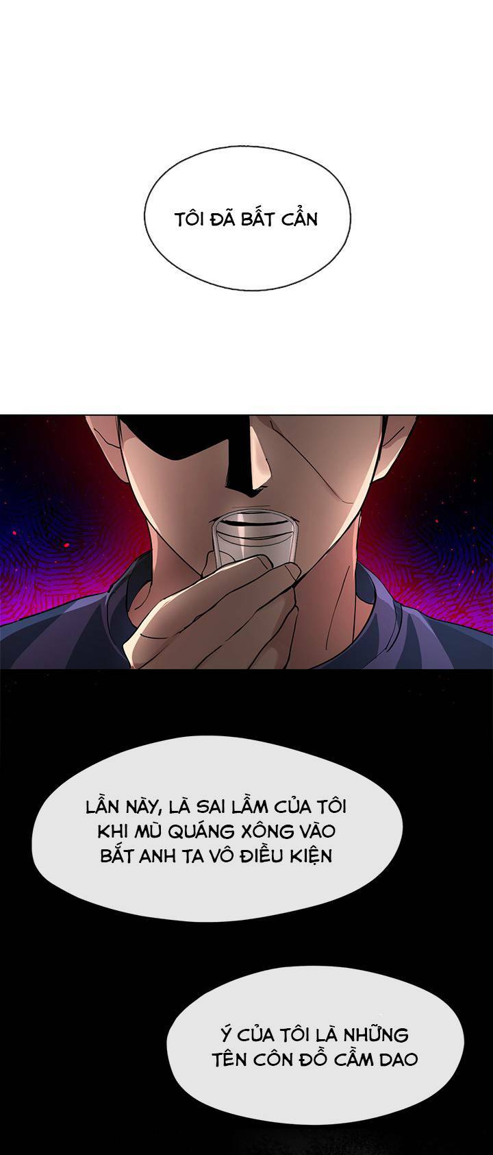 nhà hàng nơi suối vàng chapter 7 7