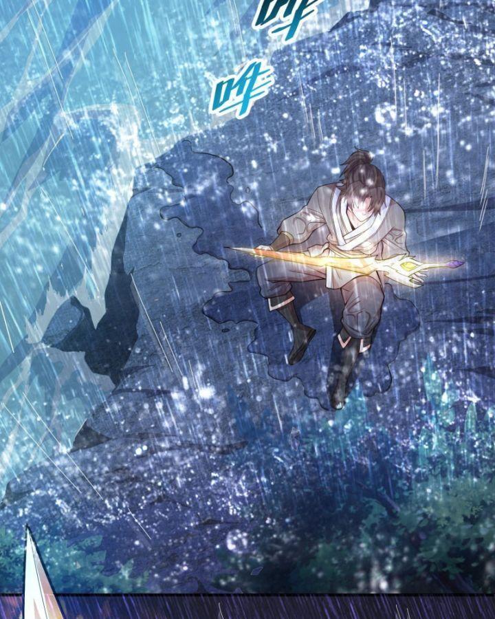 ta đã bắt nạt khí vận chi tử chapter 2 25