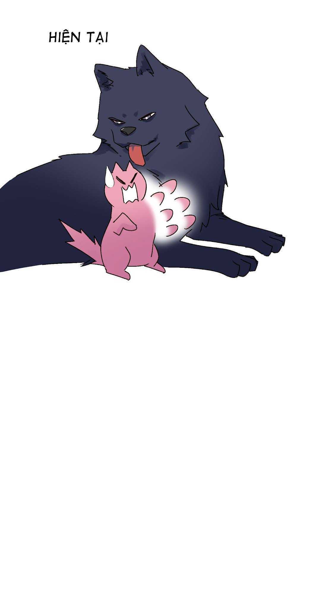 tôi phải trở thành nhân vật đại phản diện chapter 18 34