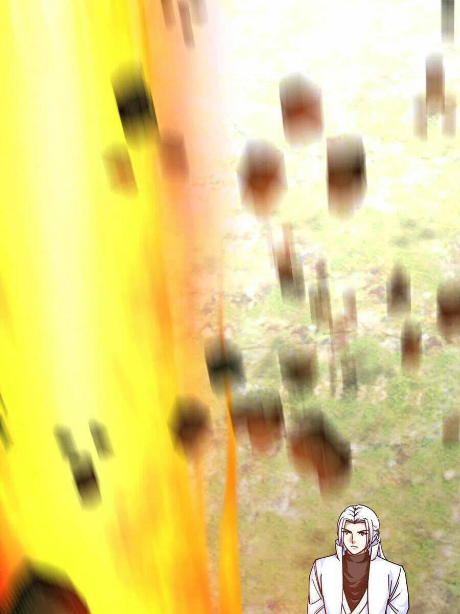 trọng sinh ta là đại thiên thần chapter 109 28