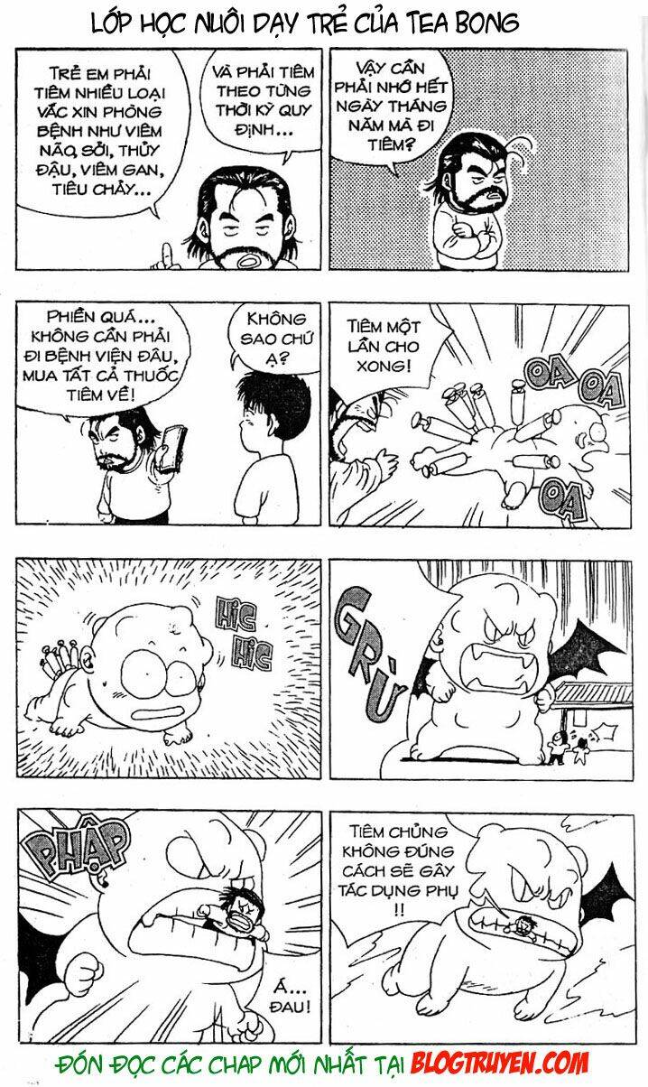 kid gang chapter 8 20