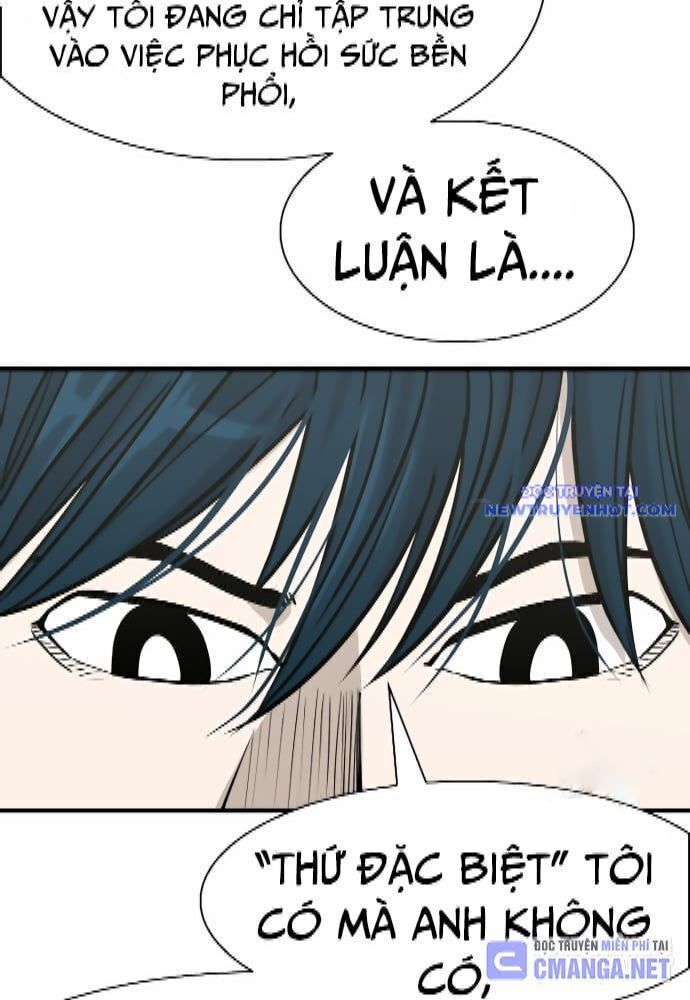 shark - cá mập chapter 306 83