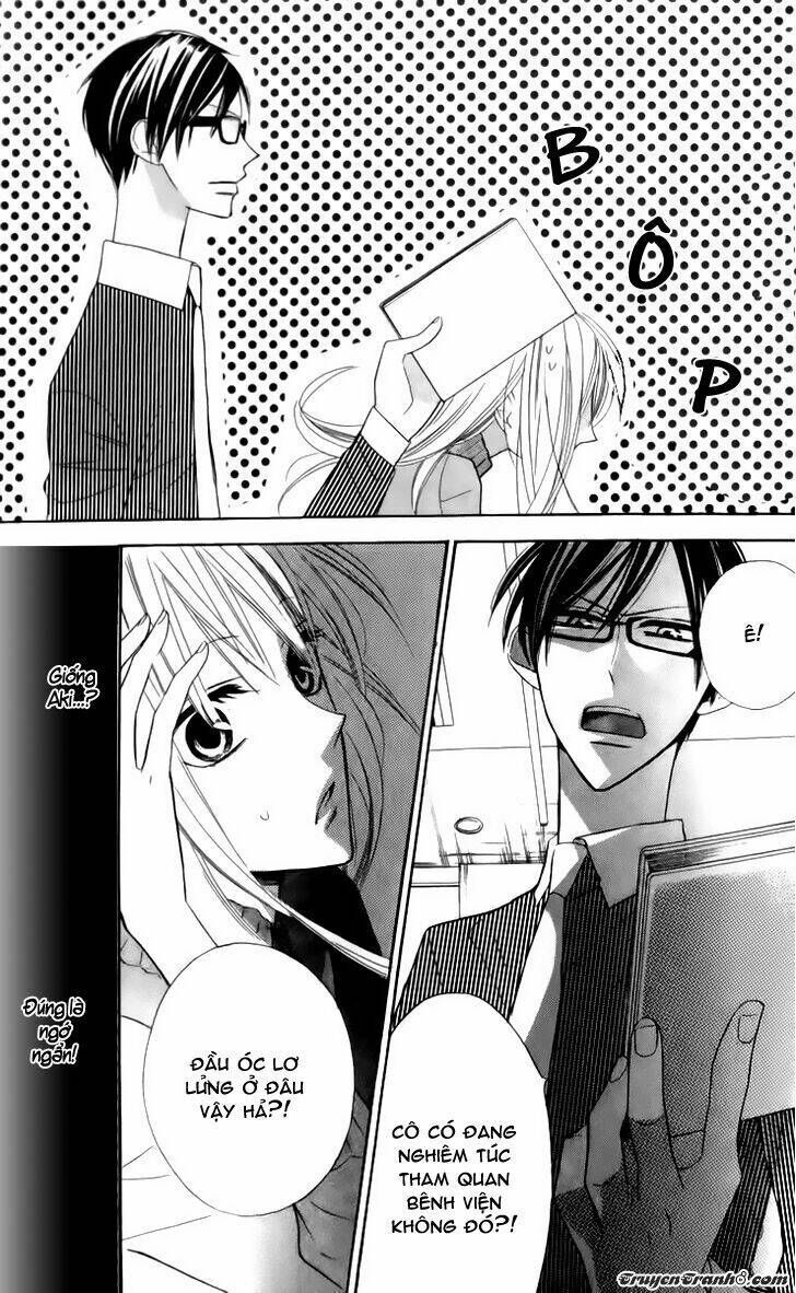 love sick chapter 13 20