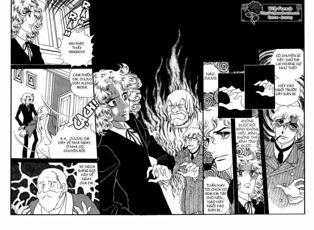 orpheus no mado chapter 9 57