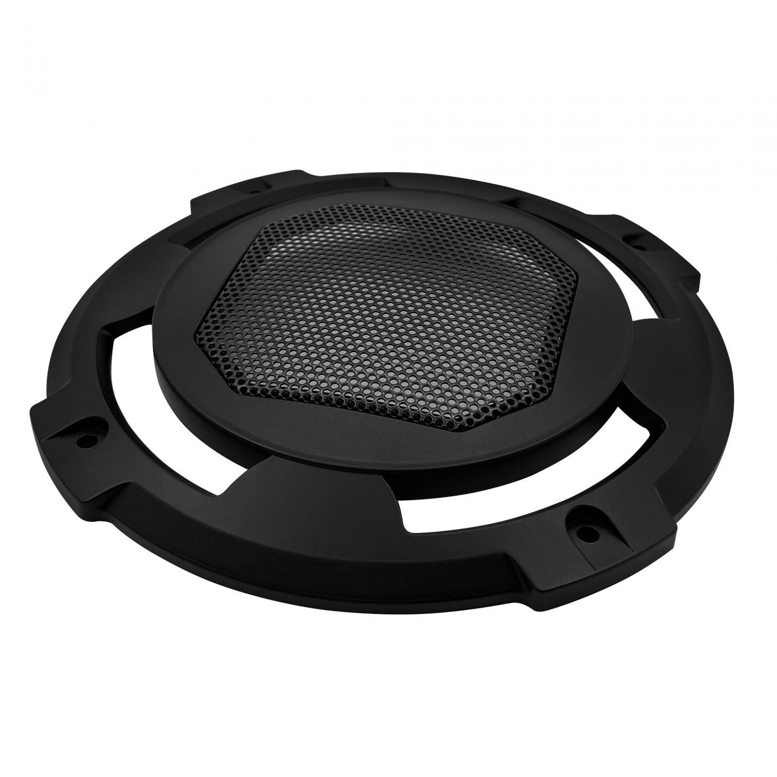 Audio Speaker Cover PP Subwoofer Guard for Speaker Outdoor Home Theater