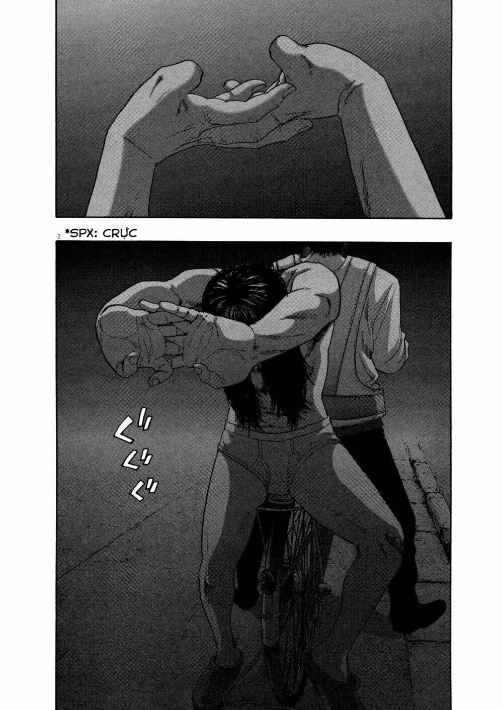 tôi là người hùng chapter 114 2