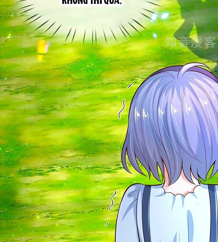 bỗng một ngày trở thành con gái nhà vua chapter 184 20