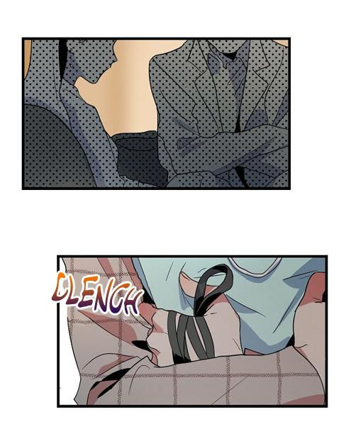 tình yêu cún con chapter 8.2 19