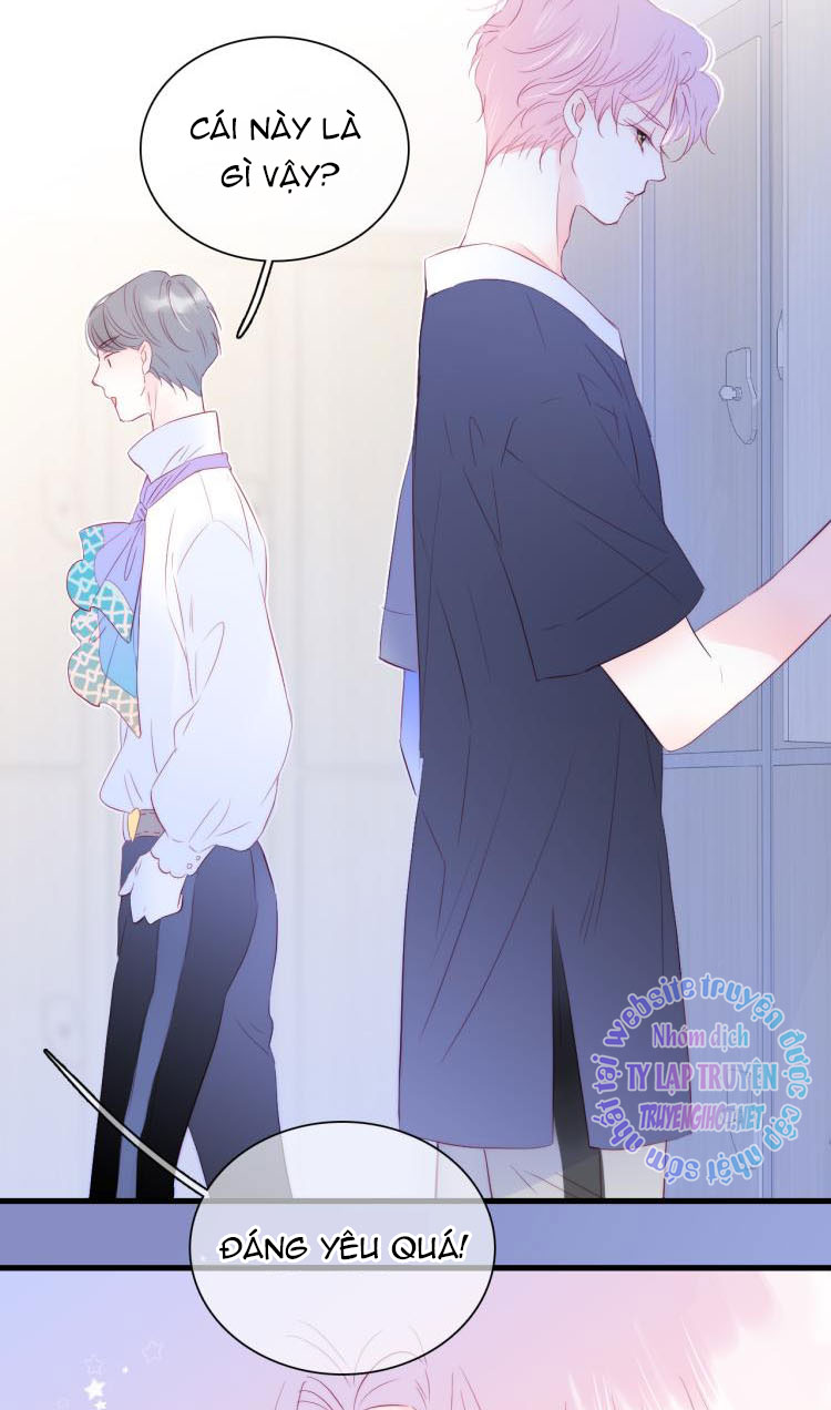 hoa và nhím cùng bỏ trốn chapter 29 14