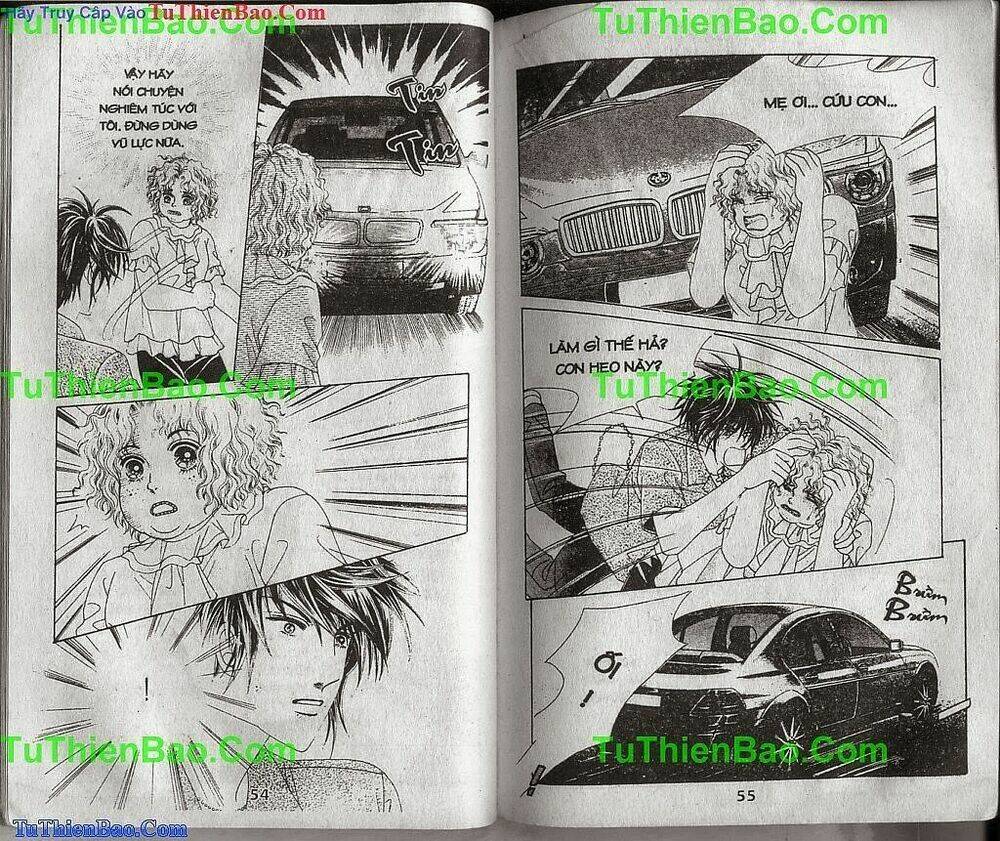 cô nàng xinh đẹp chapter 5 28