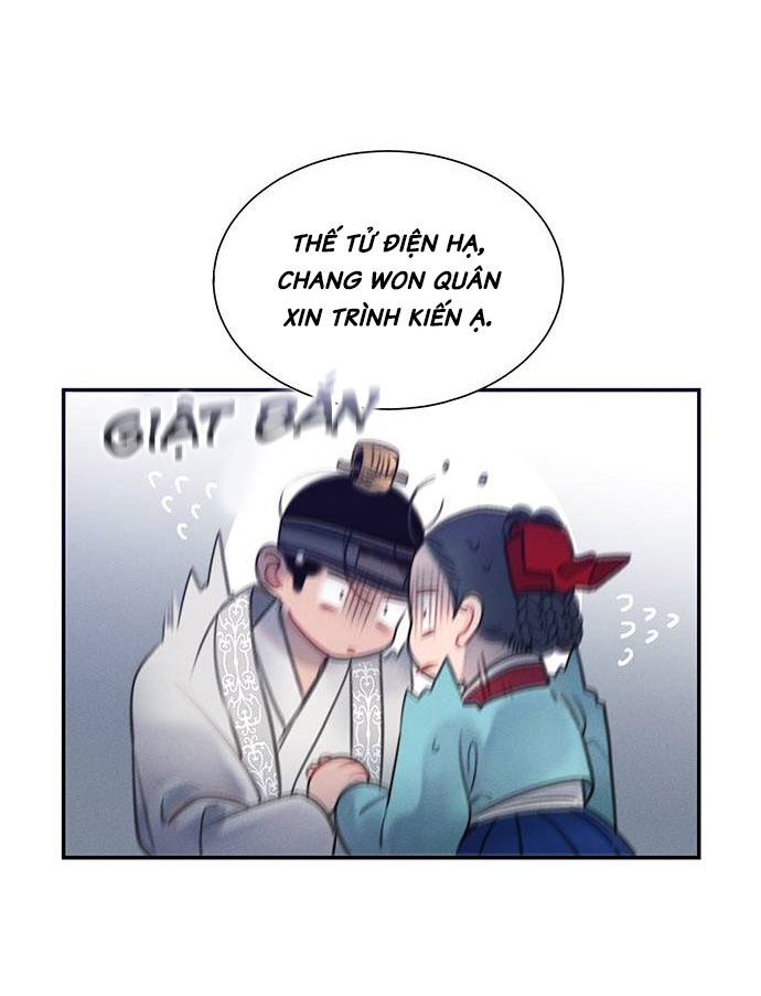 người tình của gwanghae chapter 36 53