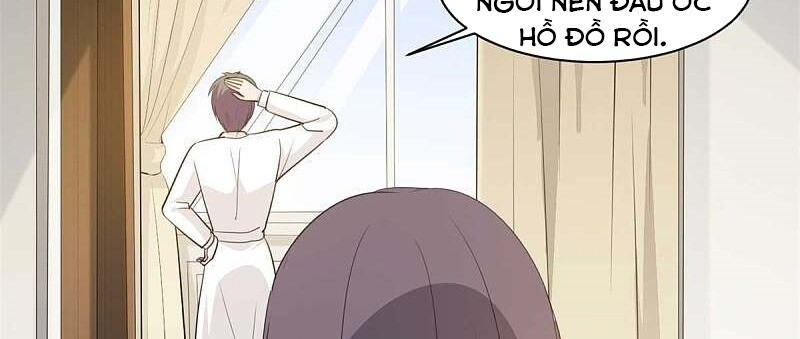 tổng tài, tránh xa tôi ra chapter 57 14