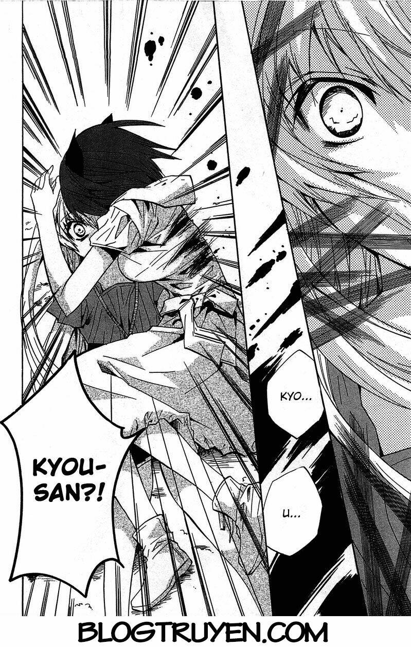 ác mộng gakuen chapter 13 7