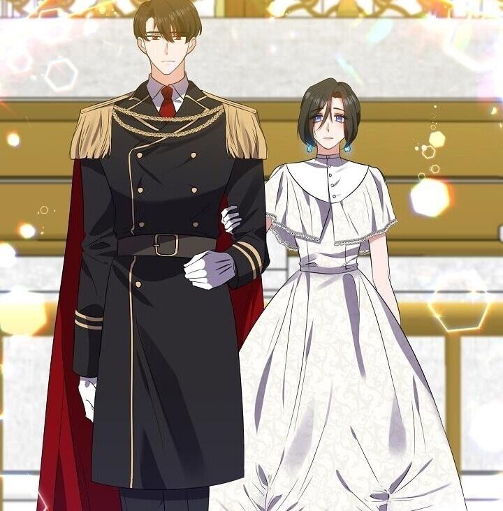 người chồng bạo chúa của tôi đã thay đổi chapter 7 64