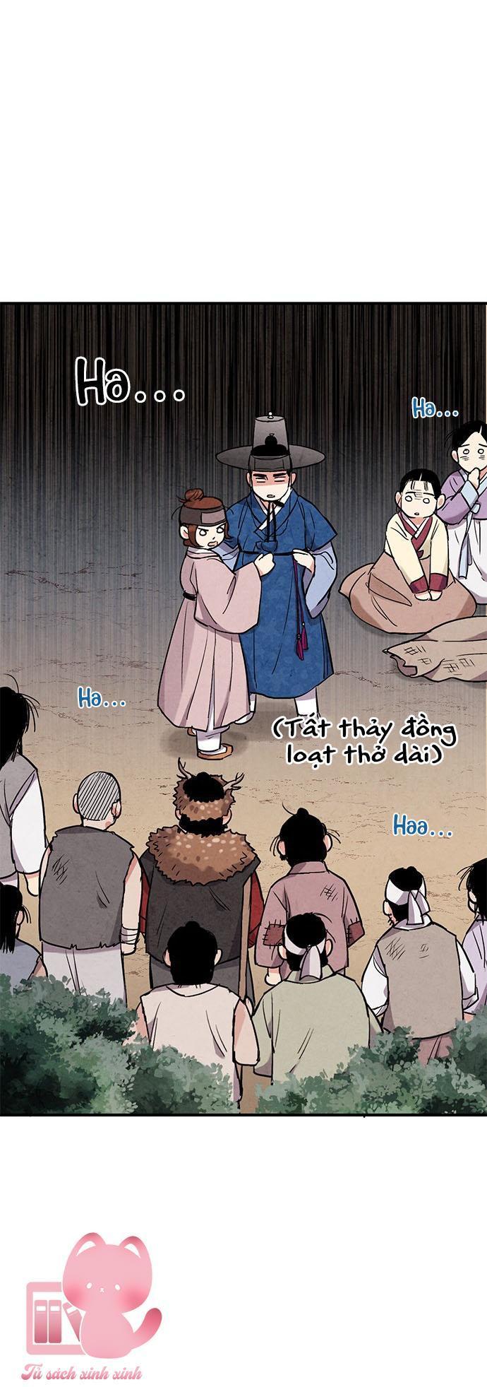 lệnh cấm hôn chapter 50 36