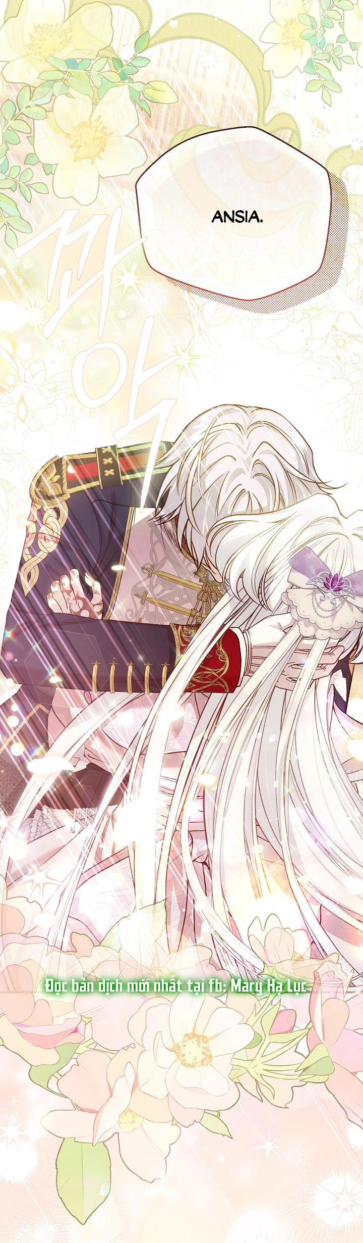 trở thành vợ thái tử quái vật chapter 90.2 64