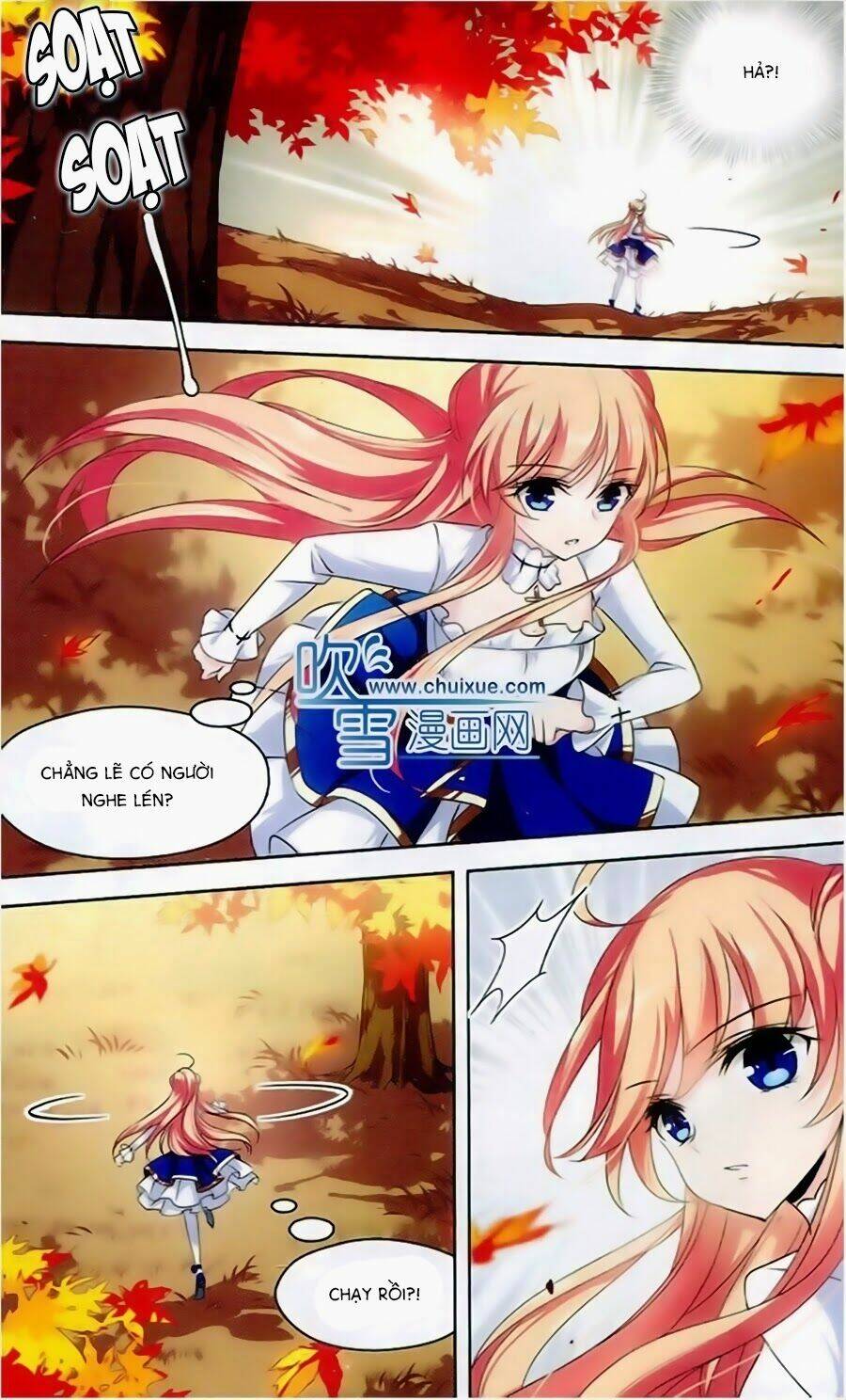 xuyên duyệt tây nguyên 3000 chapter 101 3