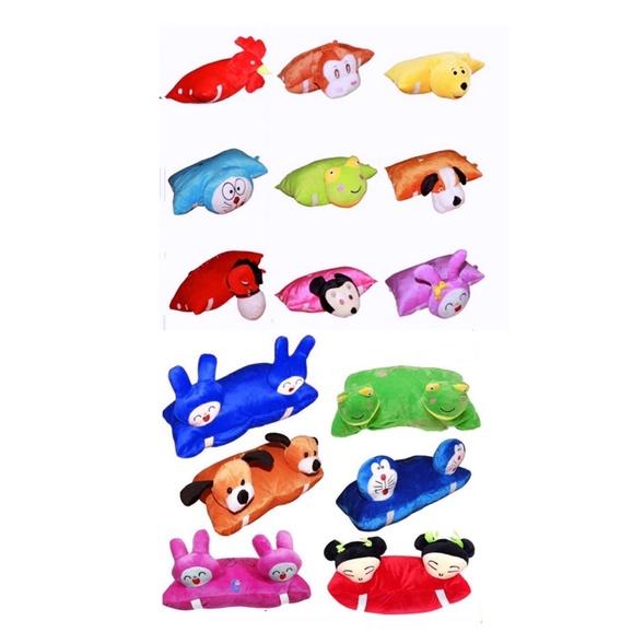 GỐI ĐI XE MÁY CHO BÉ