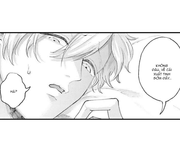 bị một anh chàng lập dị tấn công chapter 51 23