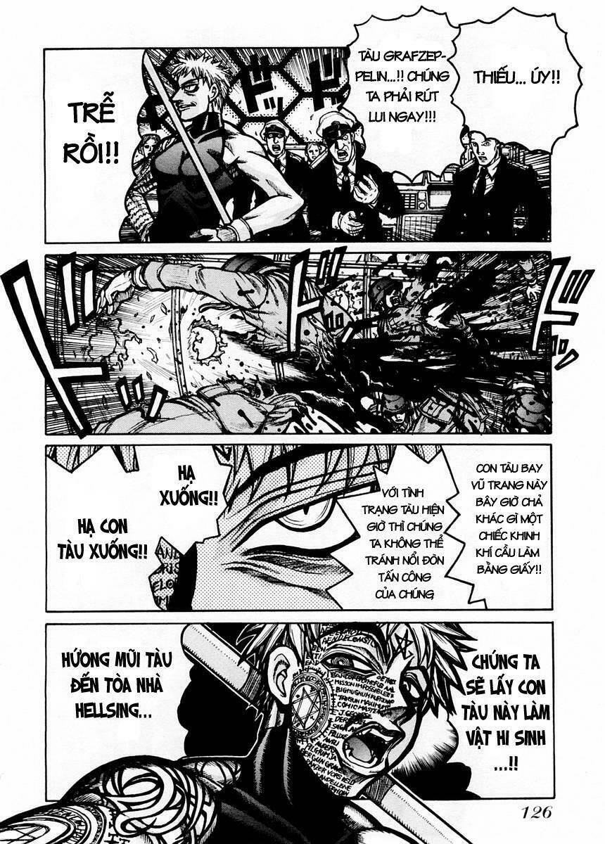 hellsing chapter 44 13