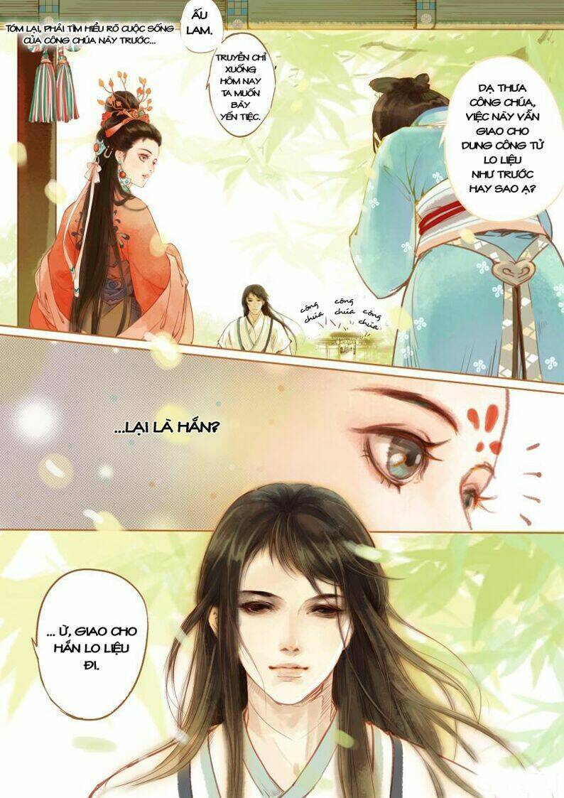 phượng tù hoàng chapter 2 15